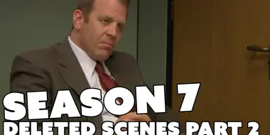 Season 7 Deleted Scenes Part 2