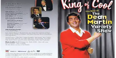 King Of Cool: The Best Of The Dean Martin Variety Show