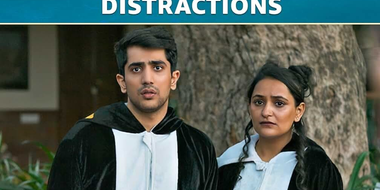 Distractions