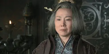 Sun Quan is angered by Zhou Yu