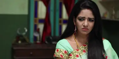 Chinnathambi Upsets Nandini