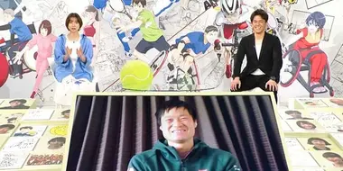 Ani x Para World Episode 3: Wheelchair Tennis