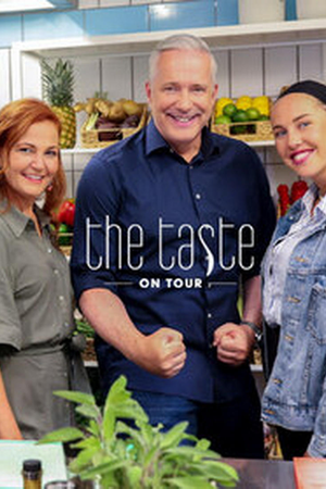 The Taste on Tour – Duell der Löffel