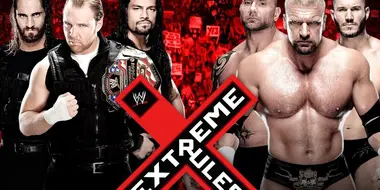 Extreme Rules