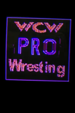 WCW Pro