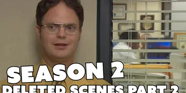 Season 2 Deleted Scenes Part 2