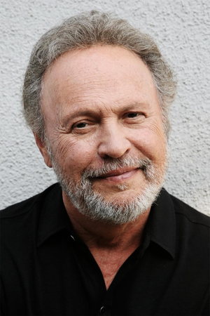 Billy Crystal