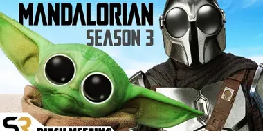 The Mandalorian Season 3