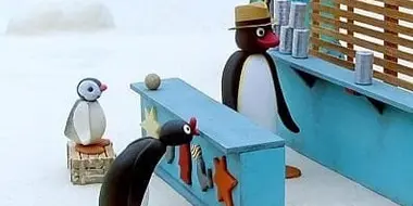 Pingu Loses the Bet