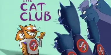 The Cat Club