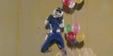 Balloon! Become a Weapon