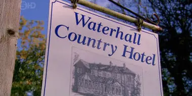 Waterhall Country Hotel, Crawley