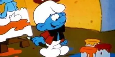 Gargamel's Dummy