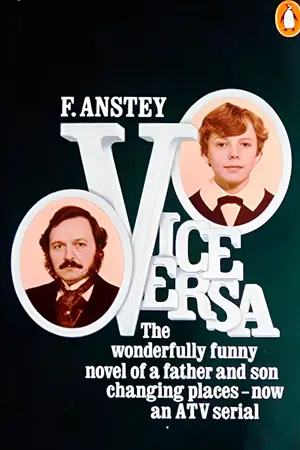 Vice Versa (1981)