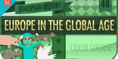 Europe in the Global Age