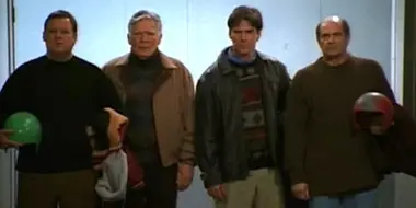 The Official Dharma & Greg Episode of the 1998 Winter Olympics