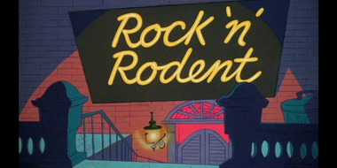 Rock 'n' Rodent