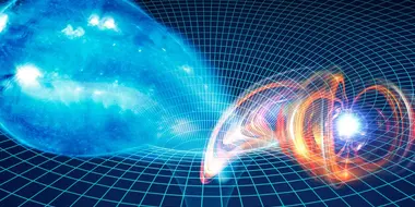 Can Black Holes Unify General Relativity & Quantum Mechanics?