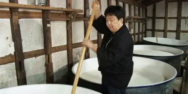 Sake Evangelist - Kosuke Kuji