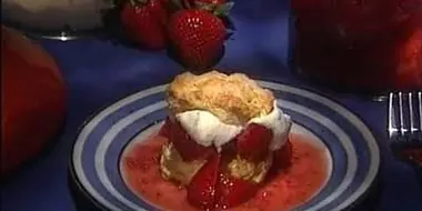 Shortcake and Cobbler