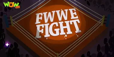 FWWE Fight