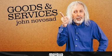 John Novosad: Goods & Services