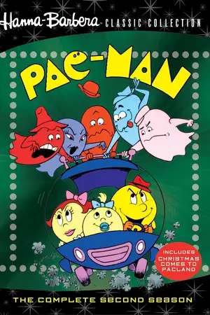 Pac-Man