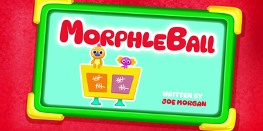 Morphle Ball