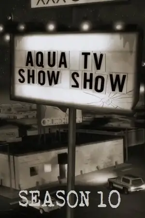 Aqua TV Show Show