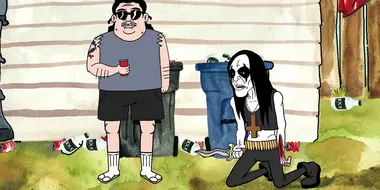 Day Drinkin - The Black Metal - Spit Cup Part 6