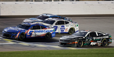 AdventHealth 400