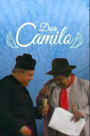 Don Camilo