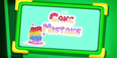 The Cake Mistake