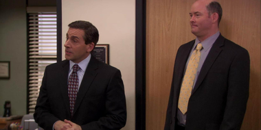 Todd Packer