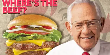 Dave Thomas The Man Behind Wendy's