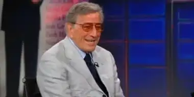 Tony Bennett