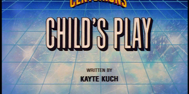 Child's Play