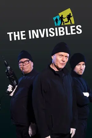 The Invisibles