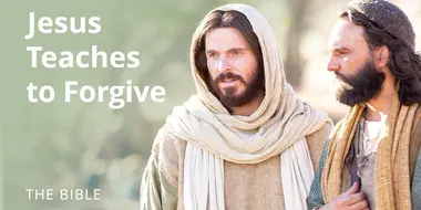 Matthew 18 | Forgive 70 Times 7