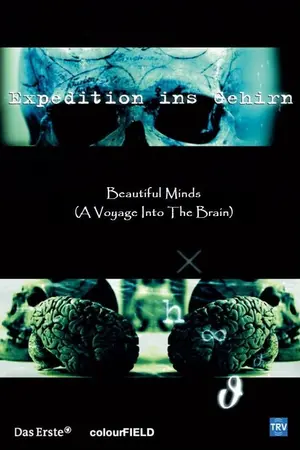 Beautiful Minds - Voyage into the Brain