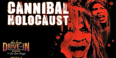 Cannibal Holocaust