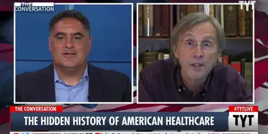 Thom Hartmann