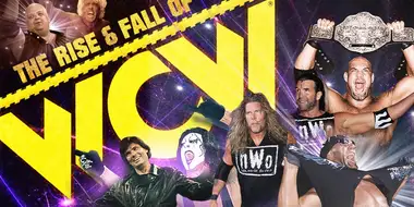 The Rise and Fall of WCW