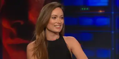 Olivia Wilde