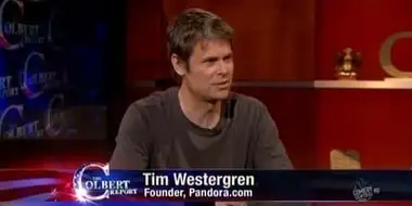 Tim Westergren