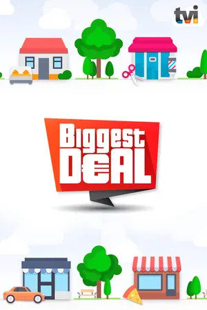 Biggest Deal