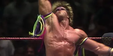 Ultimate Warrior