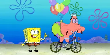 Ride Patrick Ride