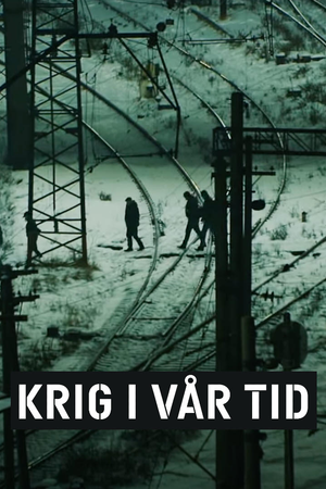 Krig i vår tid