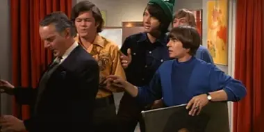 Art for Monkees' Sake